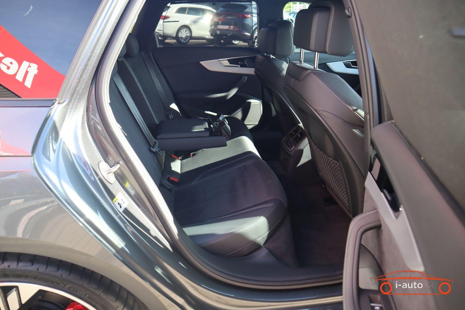 Audi A4 2025 na predaj – fotografia 24