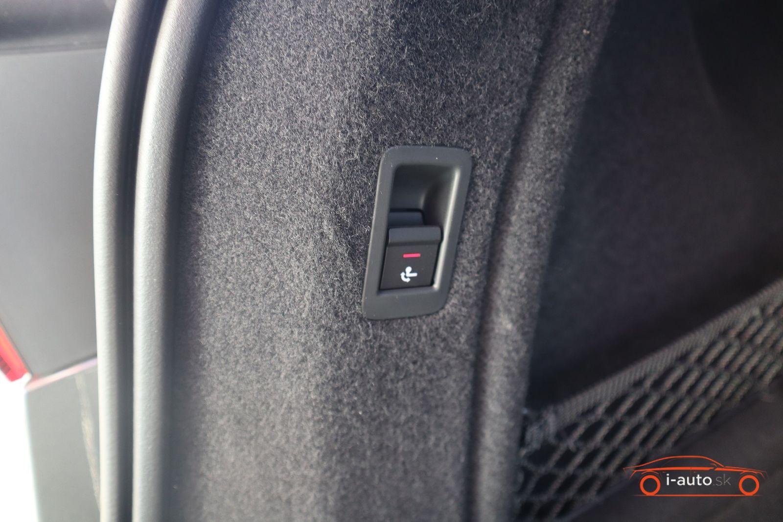 Audi A4 2025 na predaj – fotografia 26
