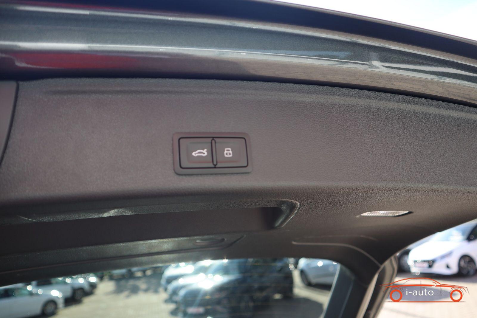 Audi A4 2025 na predaj – fotografia 27