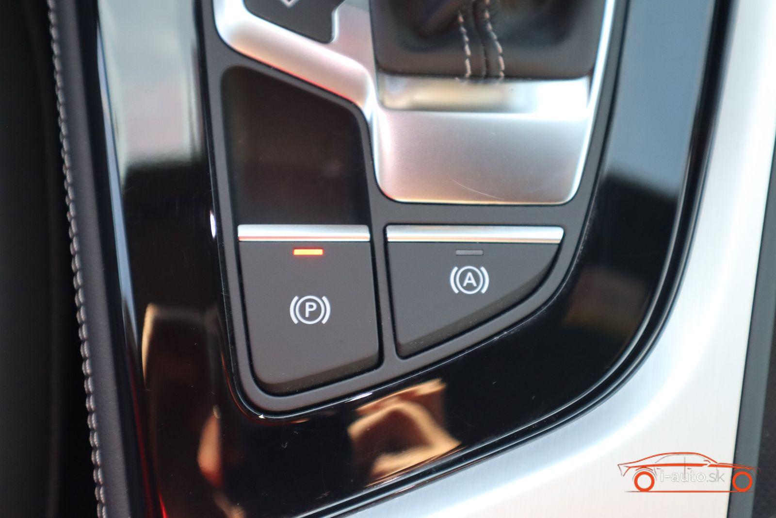 Audi A4 2025 na predaj – fotografia 28