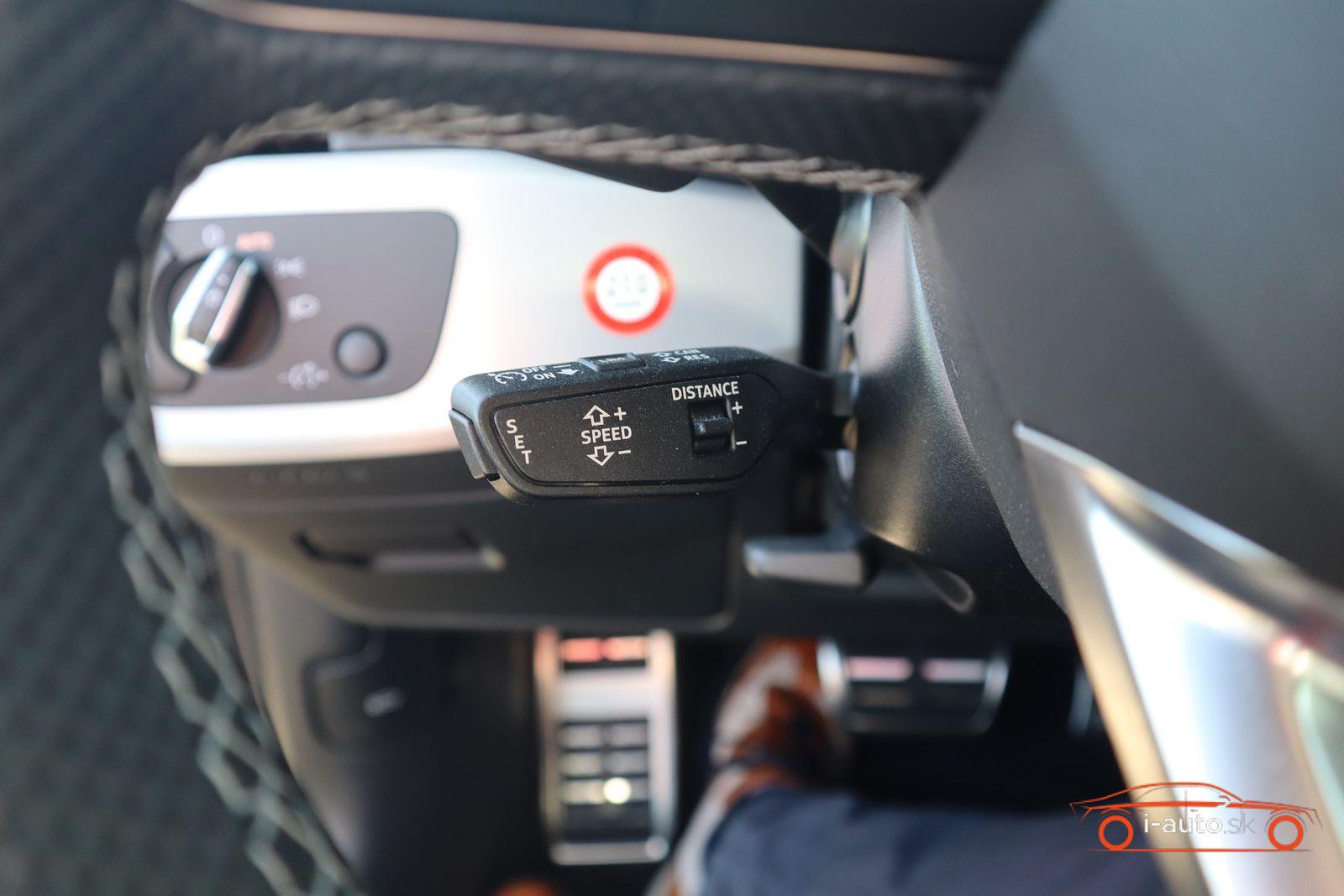 Audi A4 2025 na predaj – fotografia 30