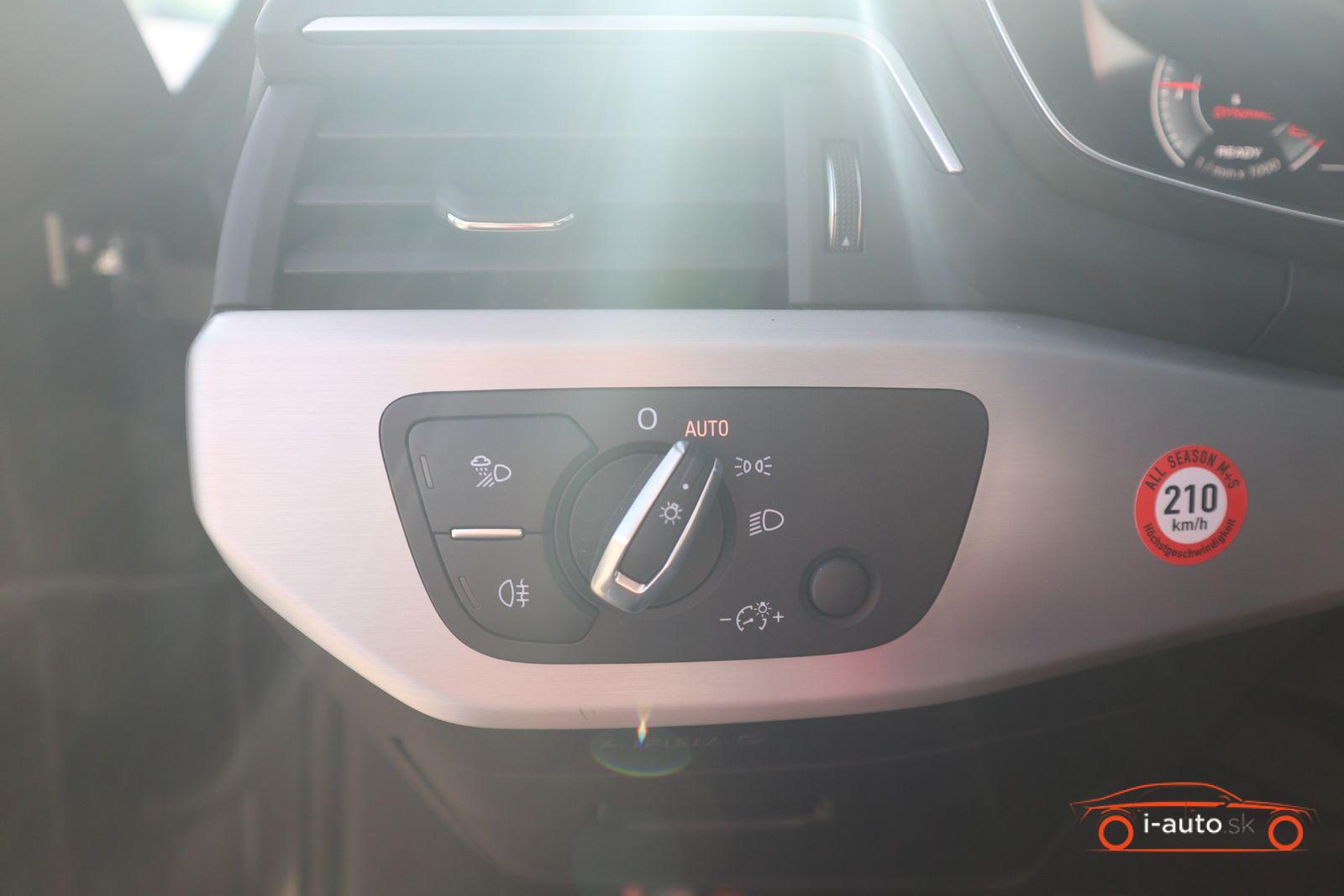 Audi A4 2025 na predaj – fotografia 31