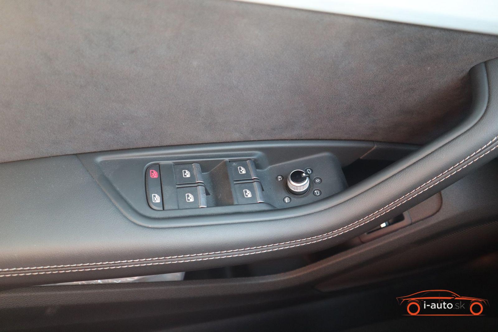 Audi A4 2025 na predaj – fotografia 32