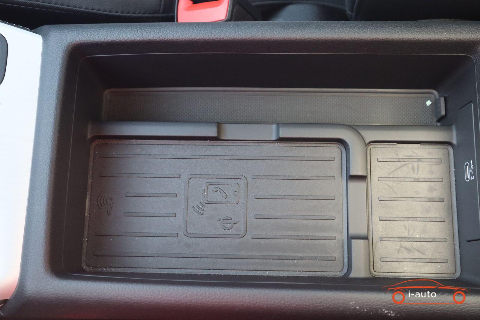 Audi A4 2025 na predaj – fotografia 33