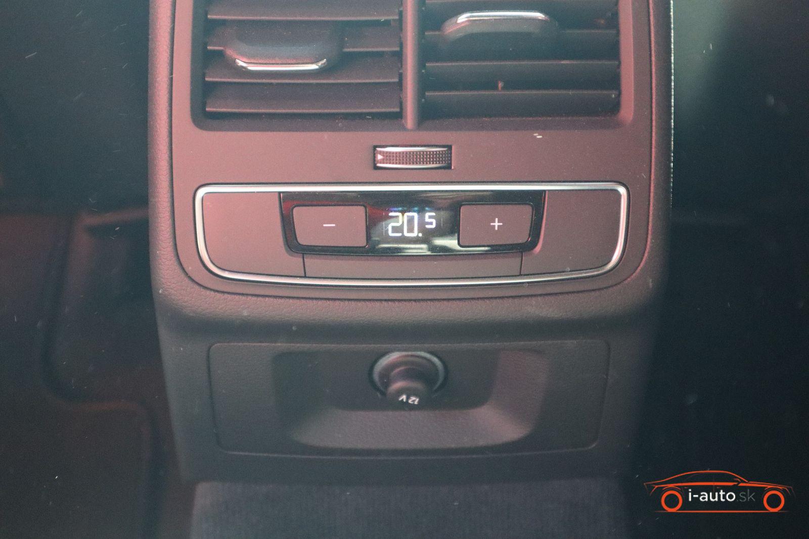 Audi A4 2025 na predaj – fotografia 34