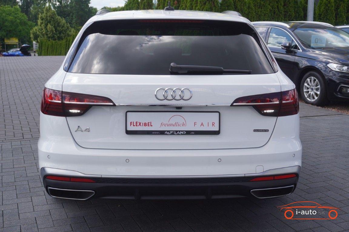 Audi A4 2022 na predaj – fotografia 4