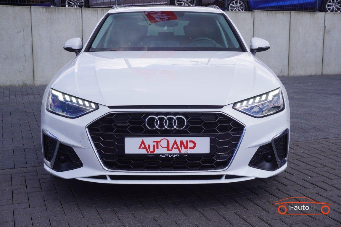 Audi A4 2022 na predaj – fotografia 7