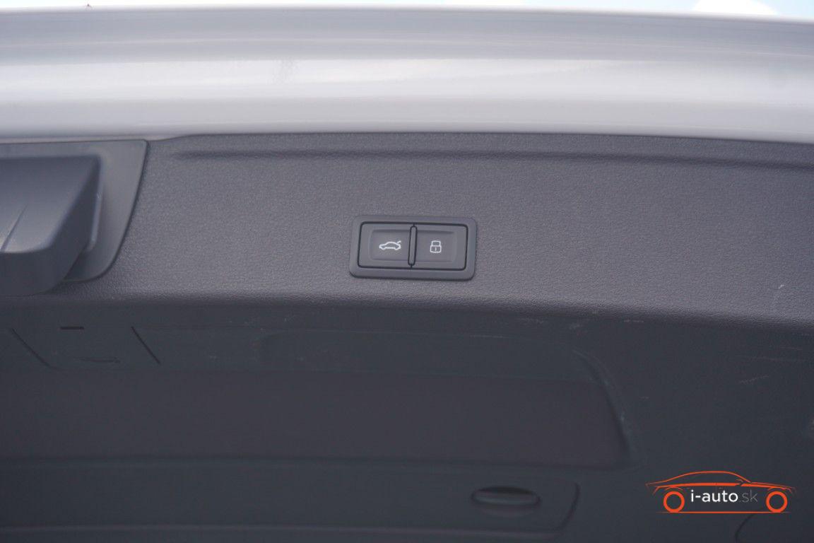 Audi A4 2022 na predaj – fotografia 9