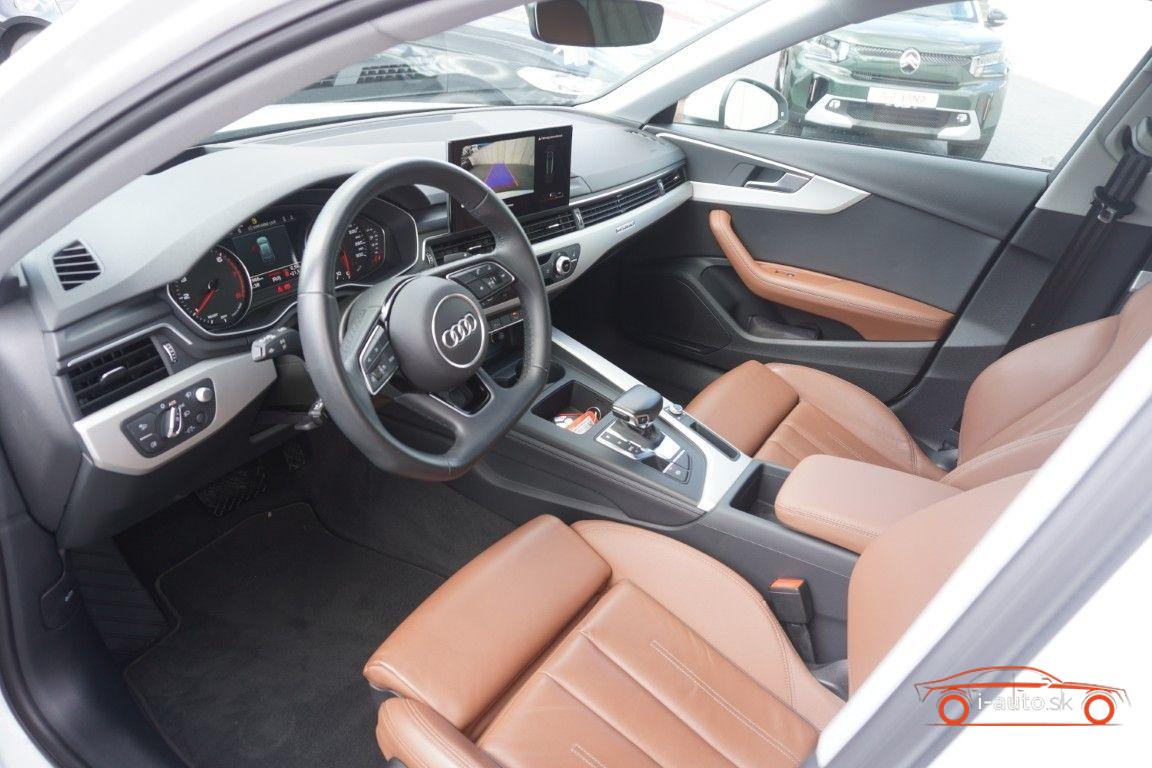 Audi A4 2022 na predaj – fotografia 10