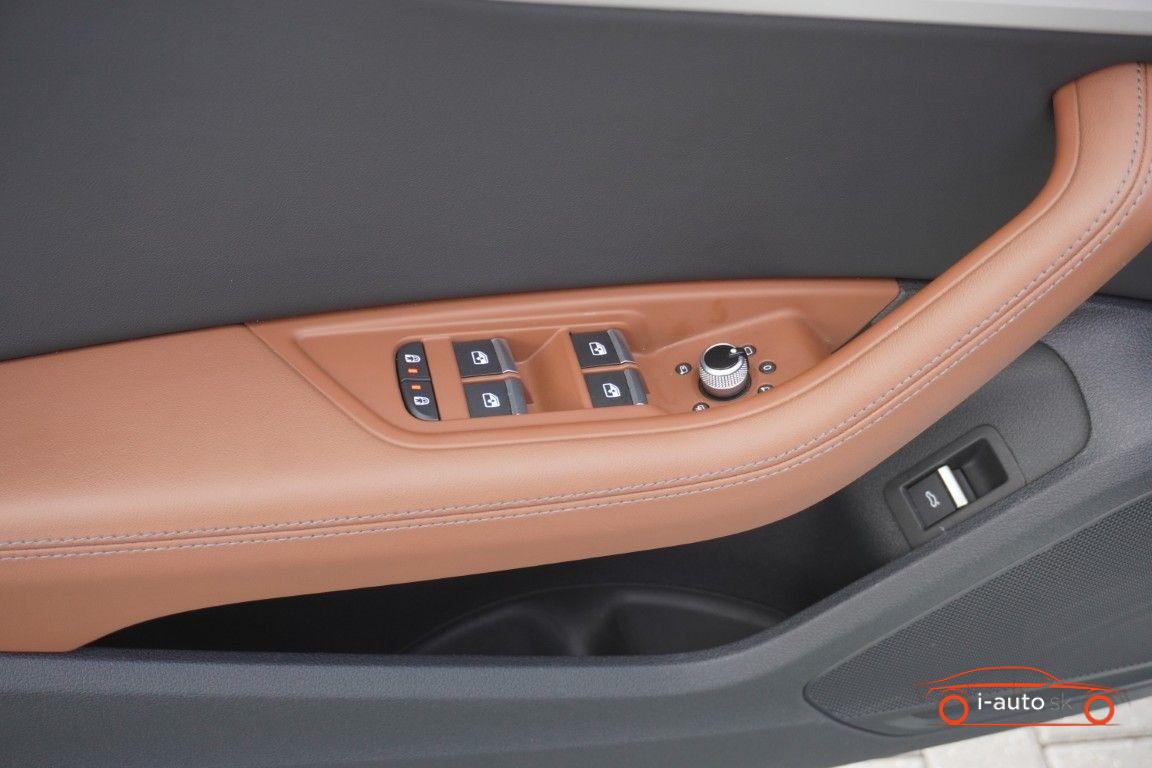 Audi A4 2022 na predaj – fotografia 11