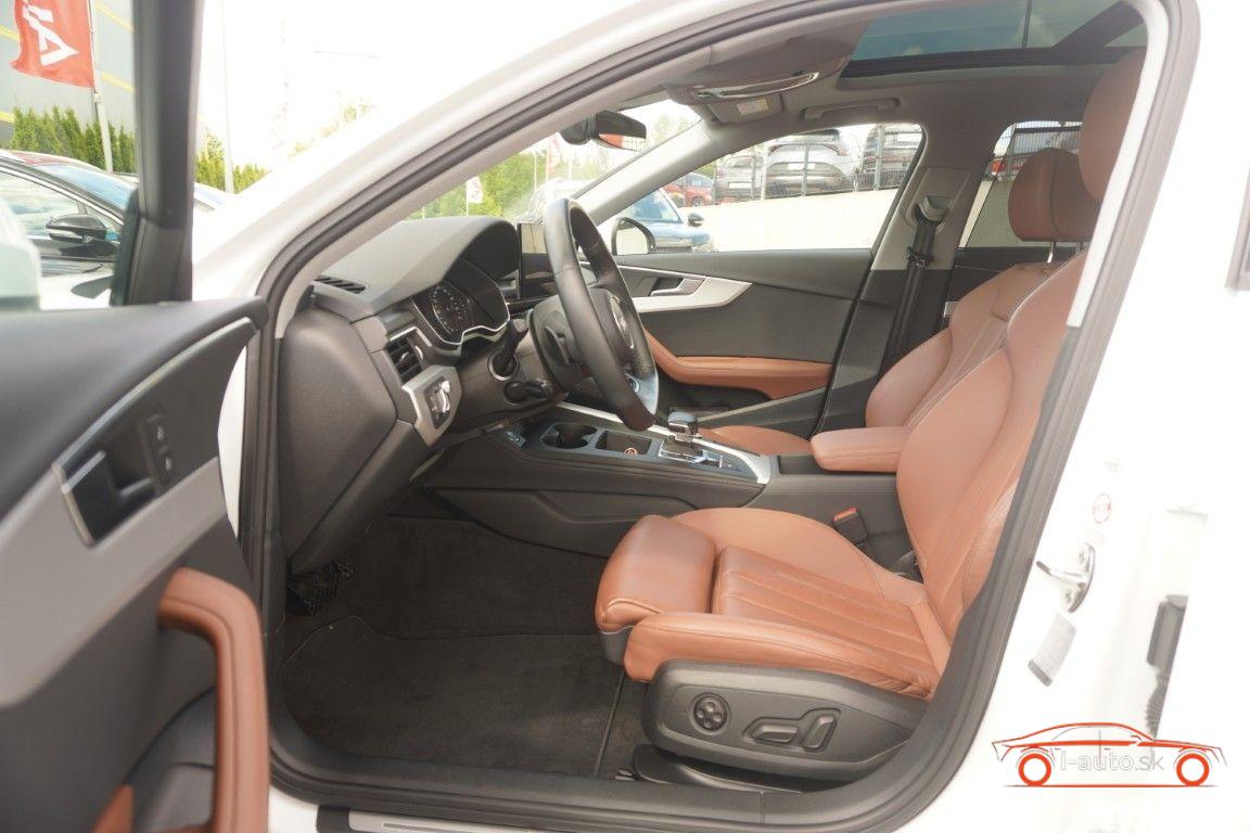 Audi A4 2022 na predaj – fotografia 12