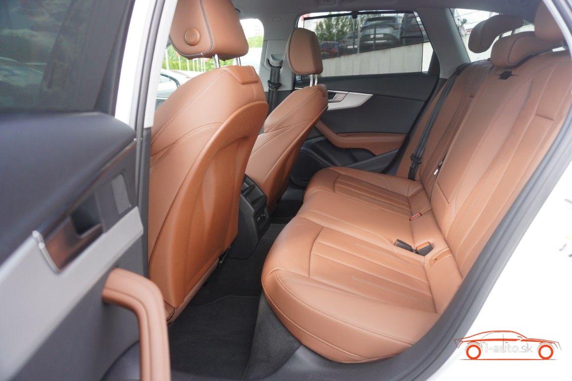 Audi A4 2022 na predaj – fotografia 14