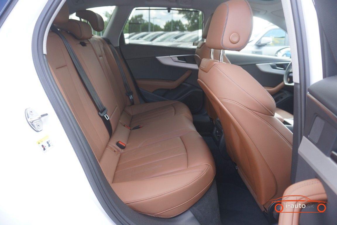 Audi A4 2022 na predaj – fotografia 15