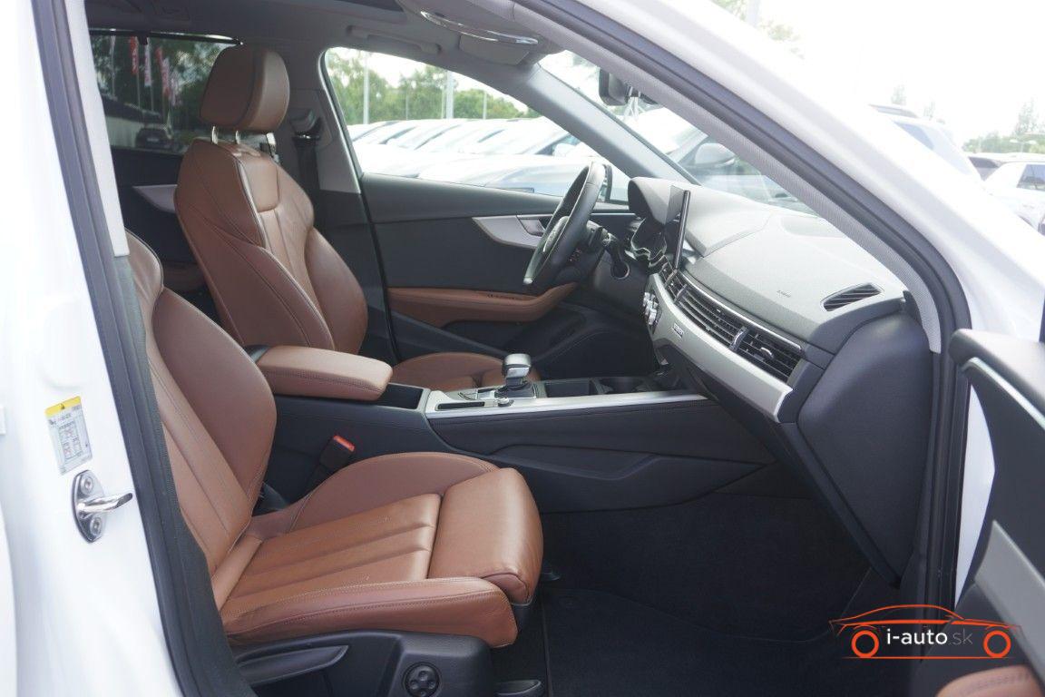 Audi A4 2022 na predaj – fotografia 17