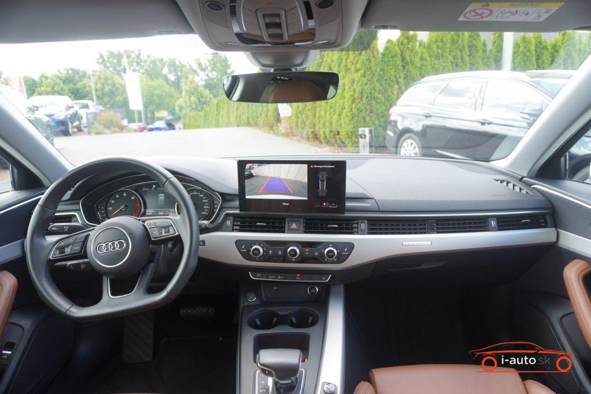 Audi A4 2022 na predaj – fotografia 18