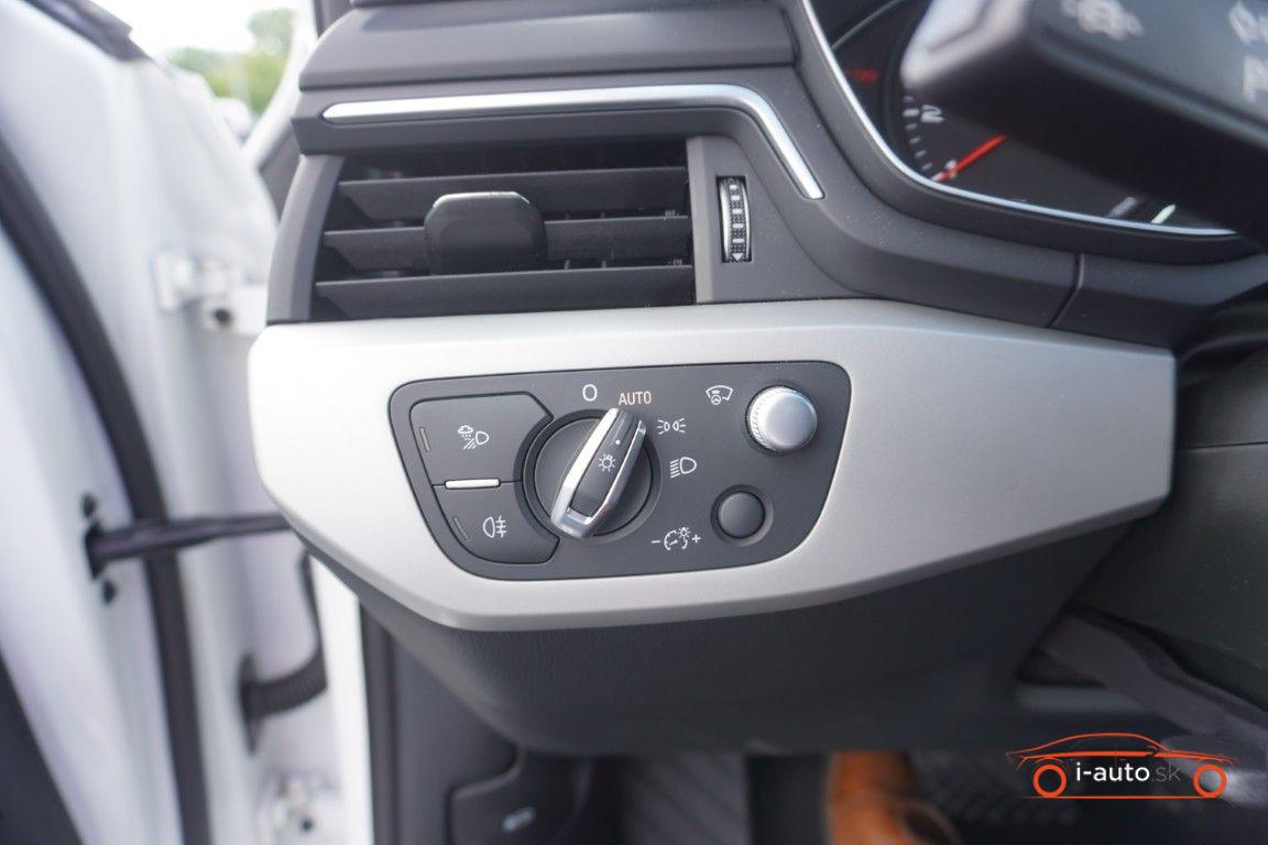 Audi A4 2022 na predaj – fotografia 19