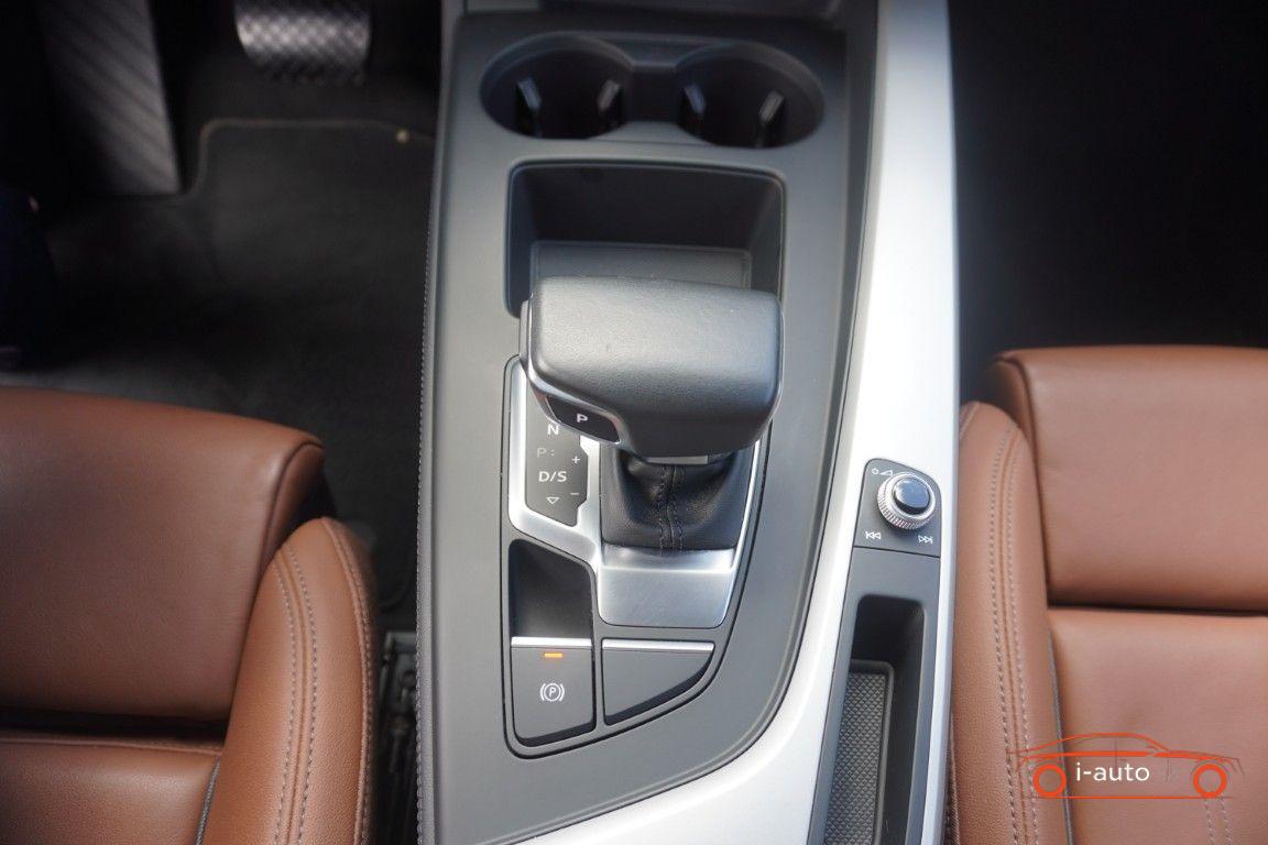Audi A4 2022 na predaj – fotografia 20