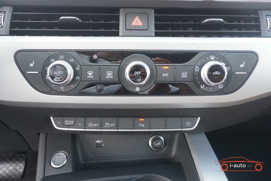 Audi A4 2022 na predaj – fotografia 21