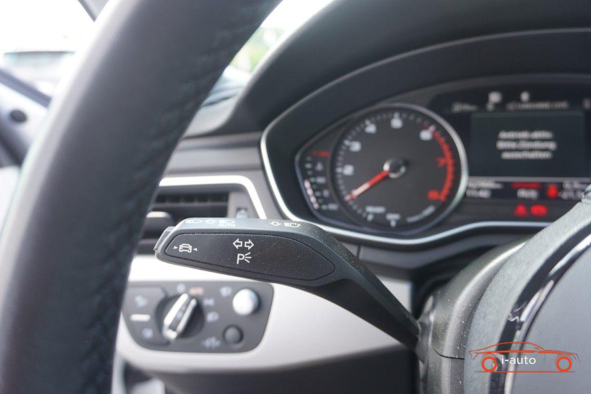 Audi A4 2022 na predaj – fotografia 26