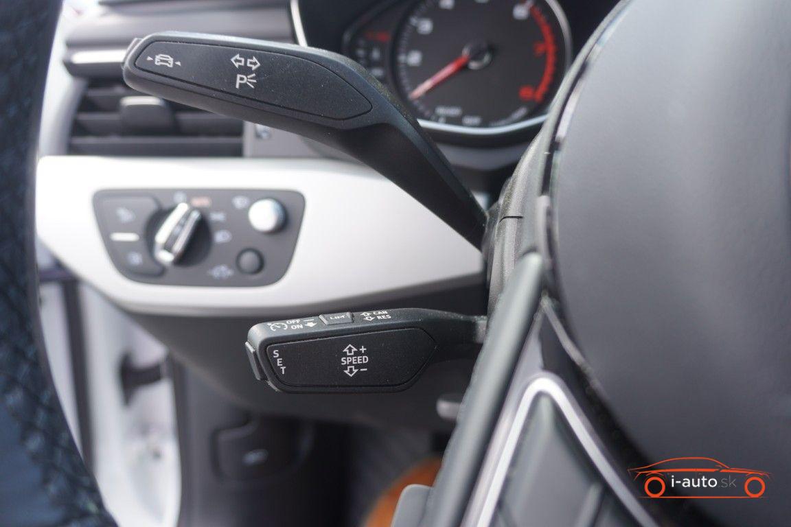 Audi A4 2022 na predaj – fotografia 27