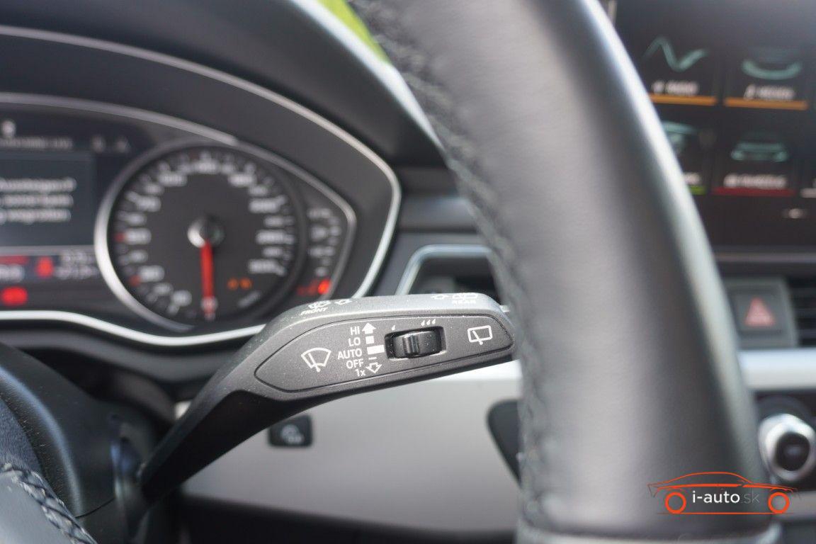 Audi A4 2022 na predaj – fotografia 28