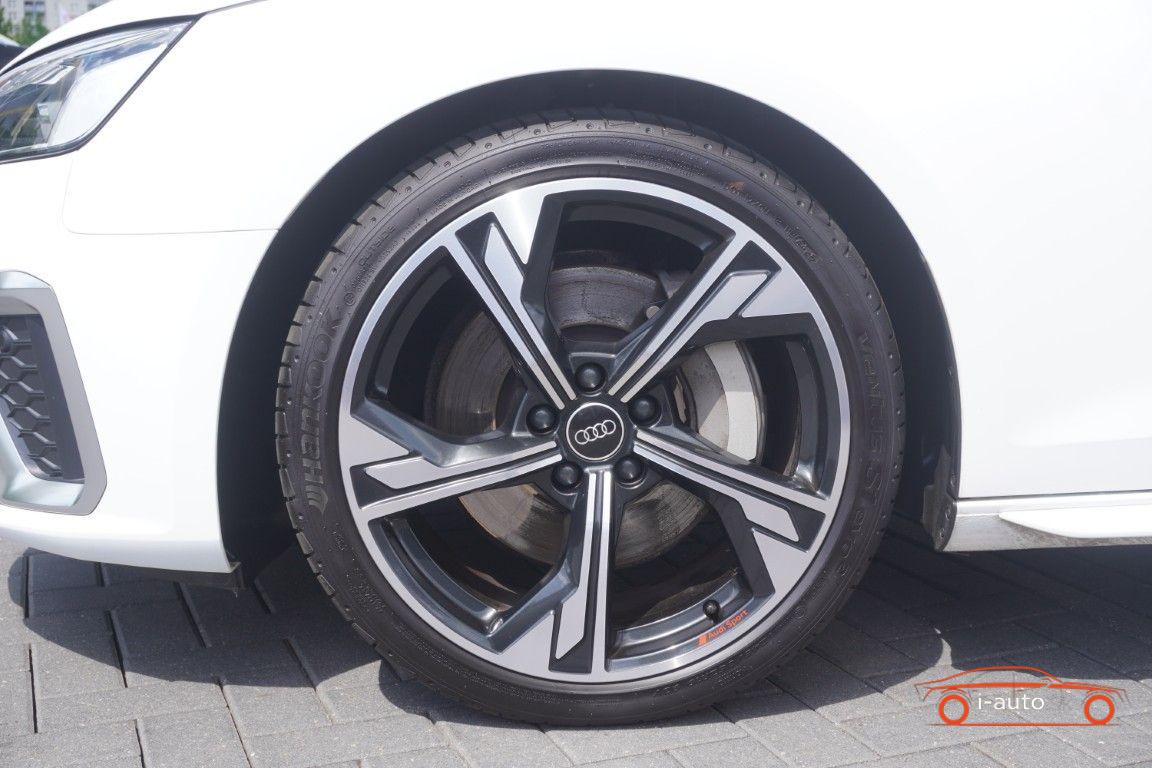 Audi A4 2022 na predaj – fotografia 31