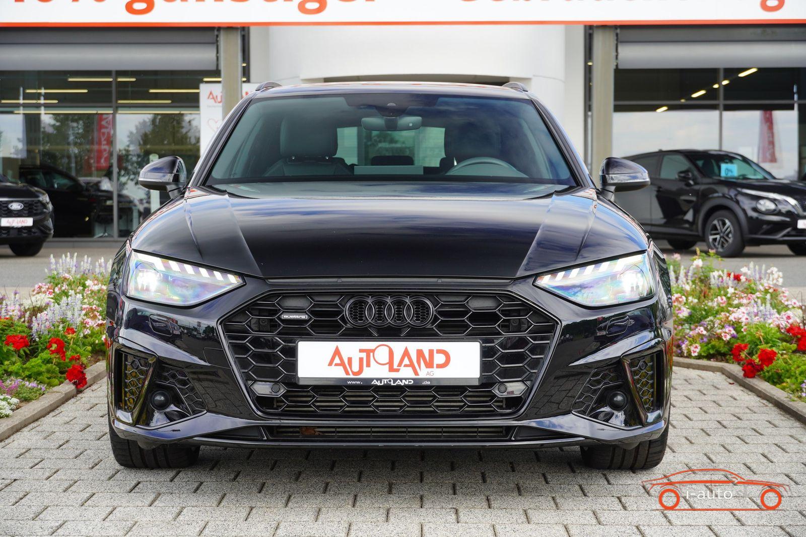 Audi A4 2025 na predaj – fotografia 2