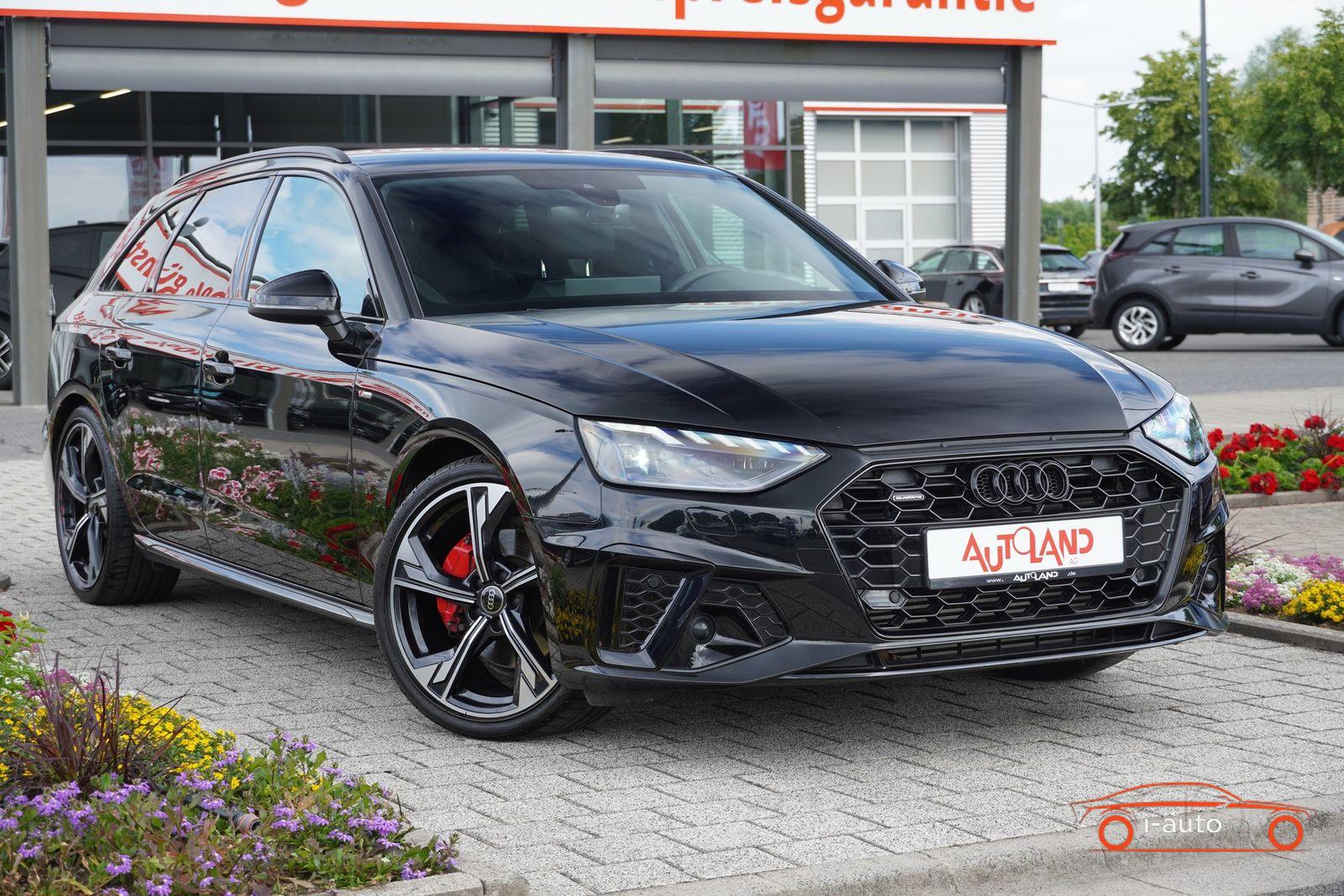 Audi A4 2025 na predaj – fotografia 3