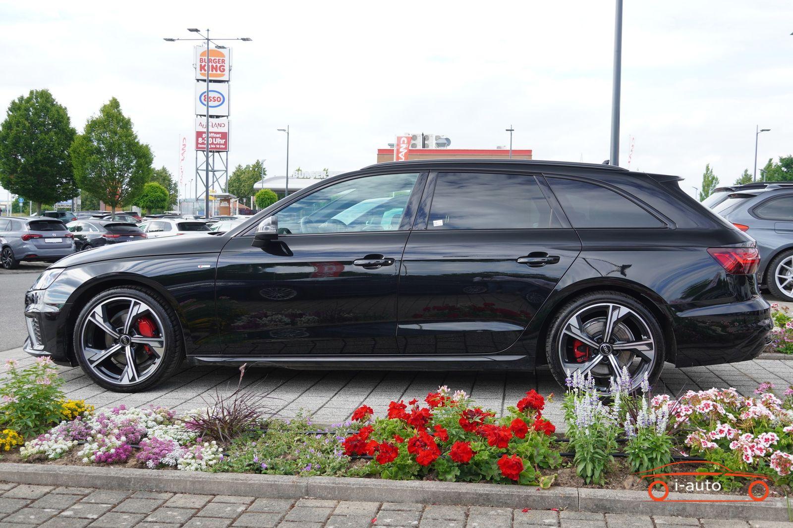 Audi A4 2025 na predaj – fotografia 4