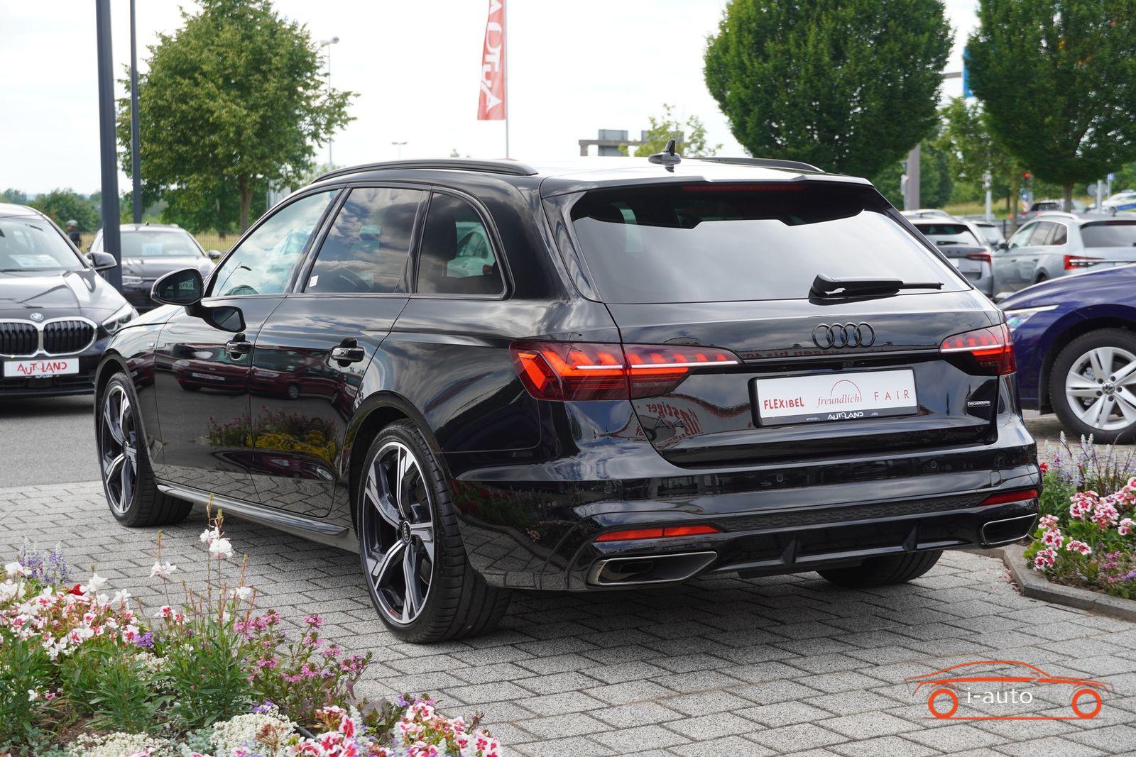 Audi A4 2025 na predaj – fotografia 5