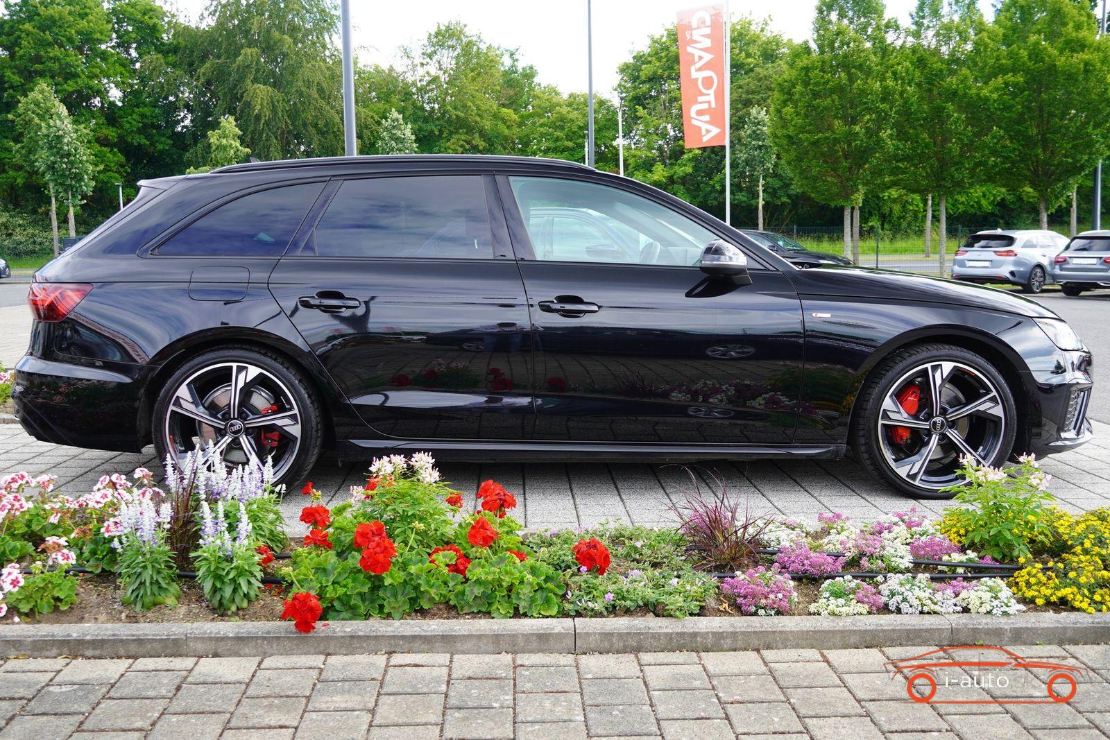 Audi A4 2025 na predaj – fotografia 8