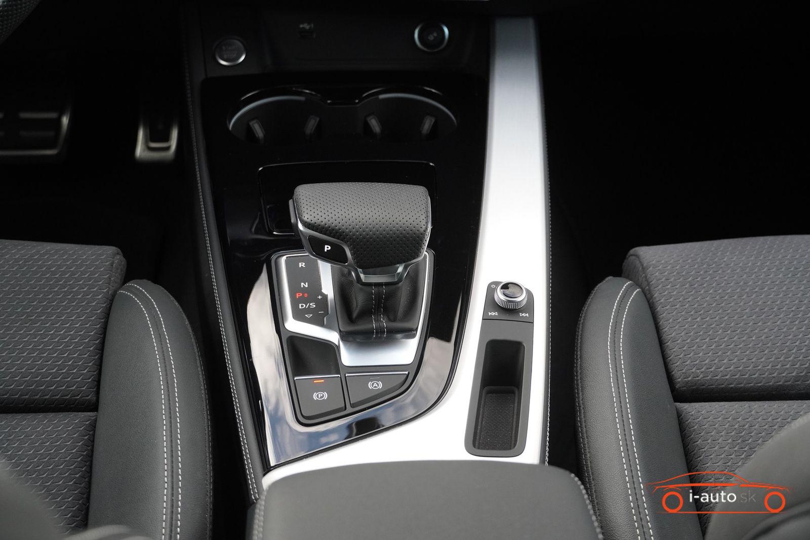 Audi A4 2025 na predaj – fotografia 25