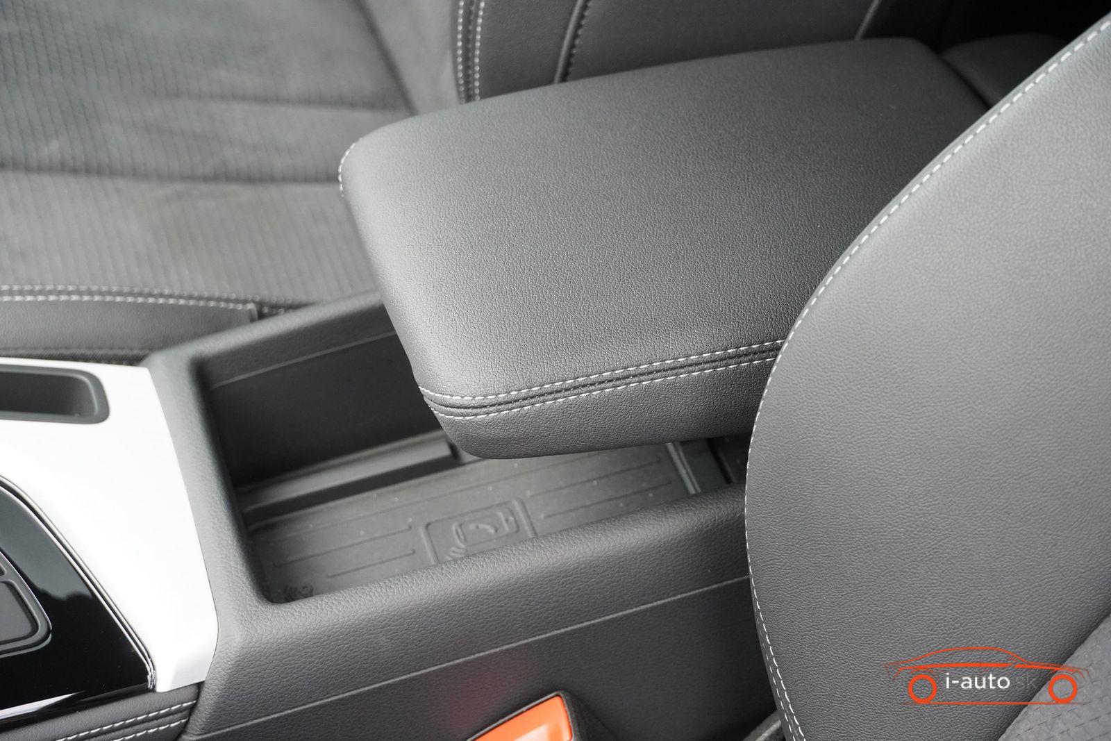 Audi A4 2025 na predaj – fotografia 26