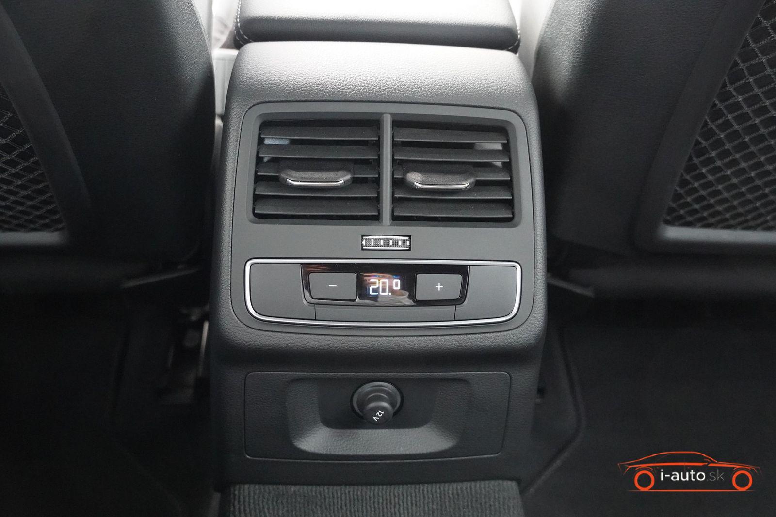 Audi A4 2025 na predaj – fotografia 27