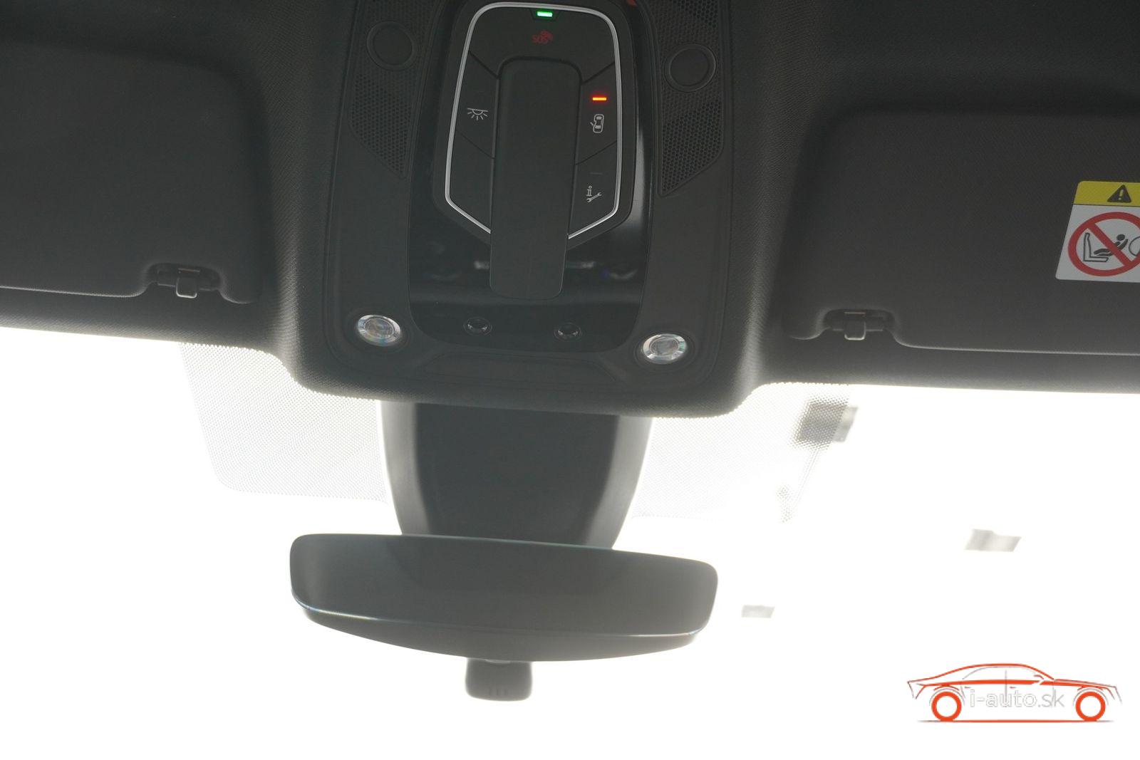 Audi A4 2025 na predaj – fotografia 28