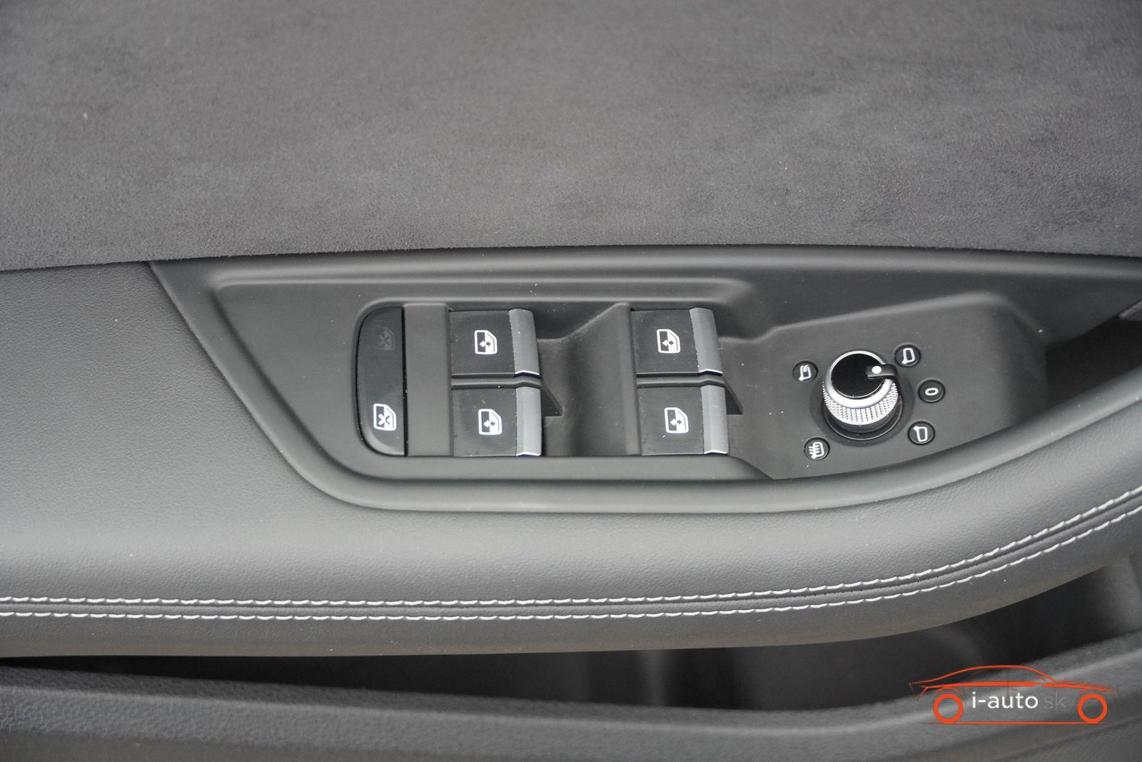 Audi A4 2025 na predaj – fotografia 37