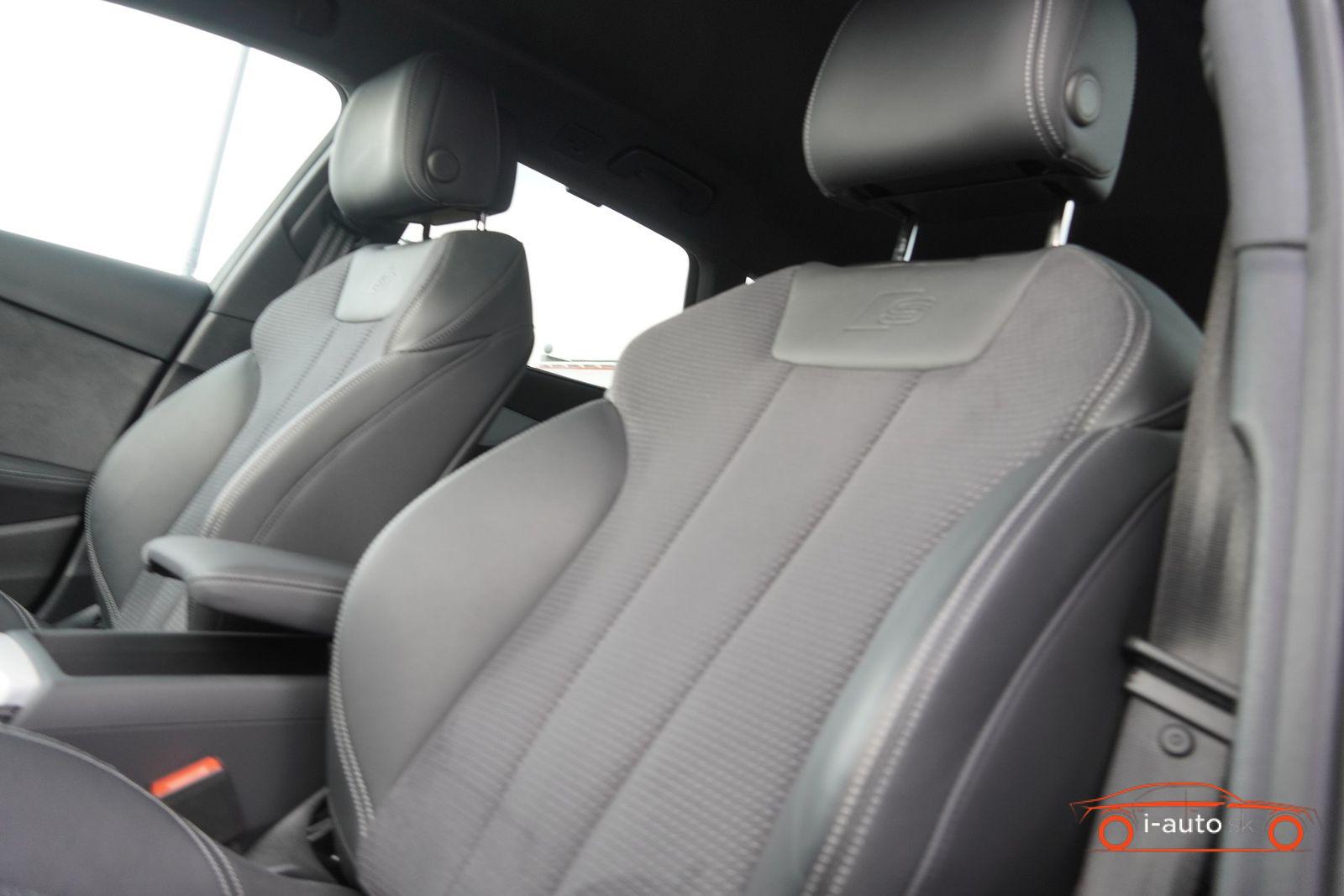 Audi A4 2025 na predaj – fotografia 39