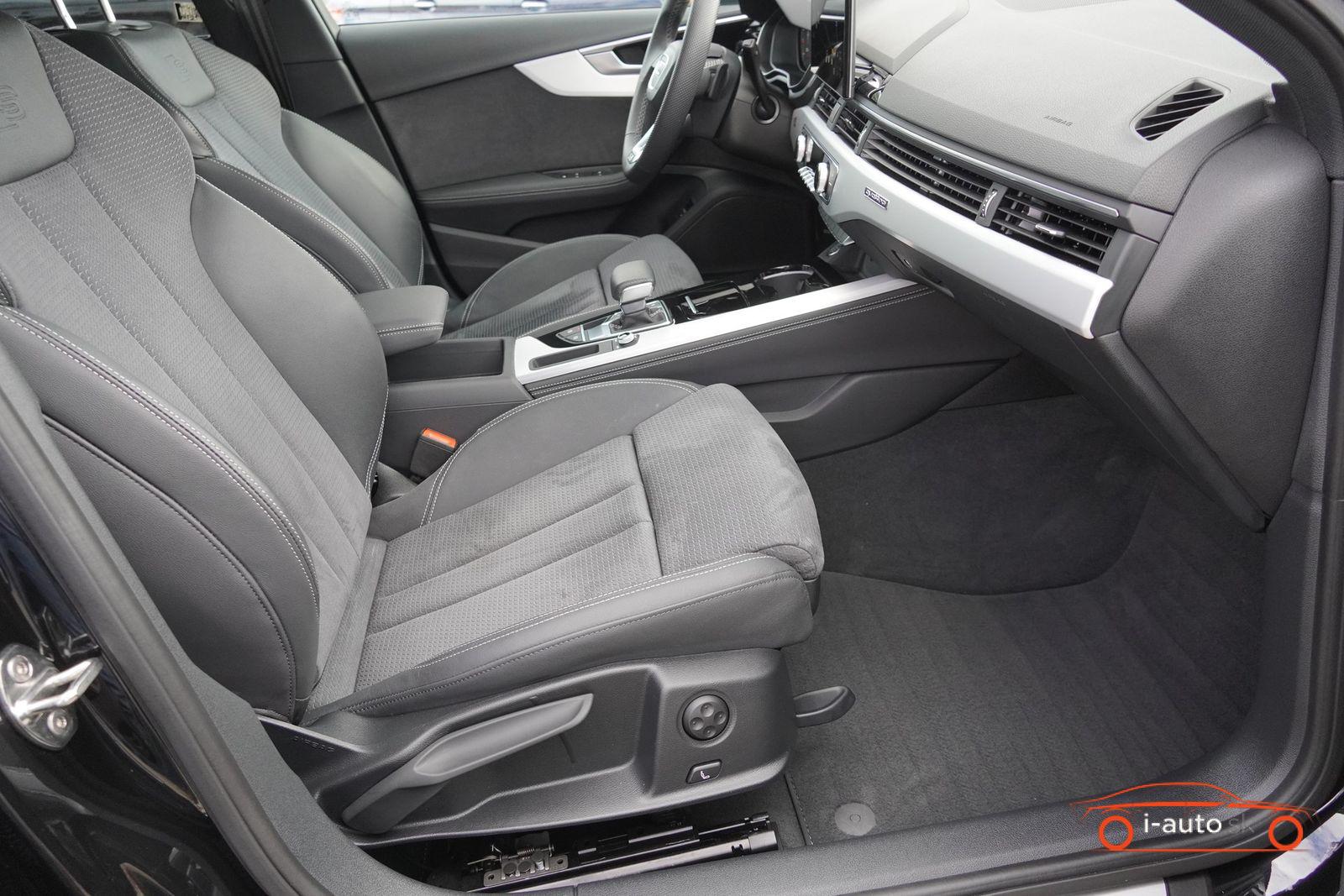 Audi A4 2025 na predaj – fotografia 40