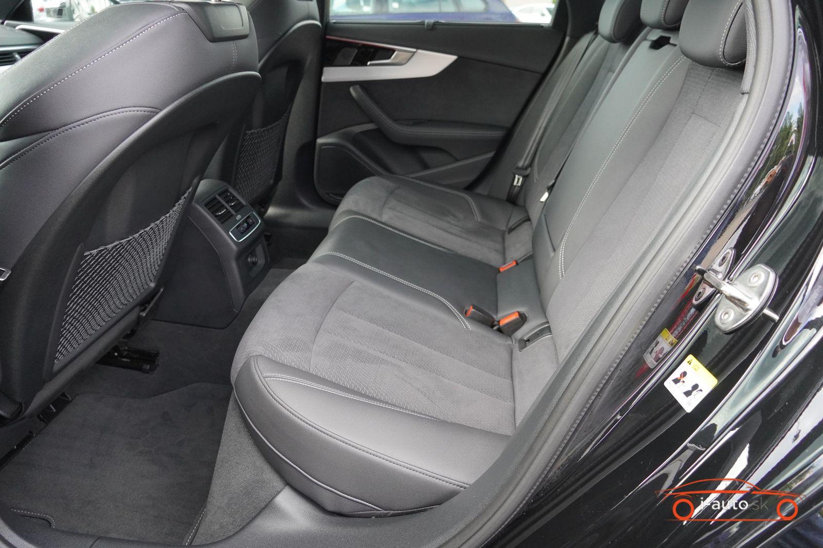 Audi A4 2025 na predaj – fotografia 41