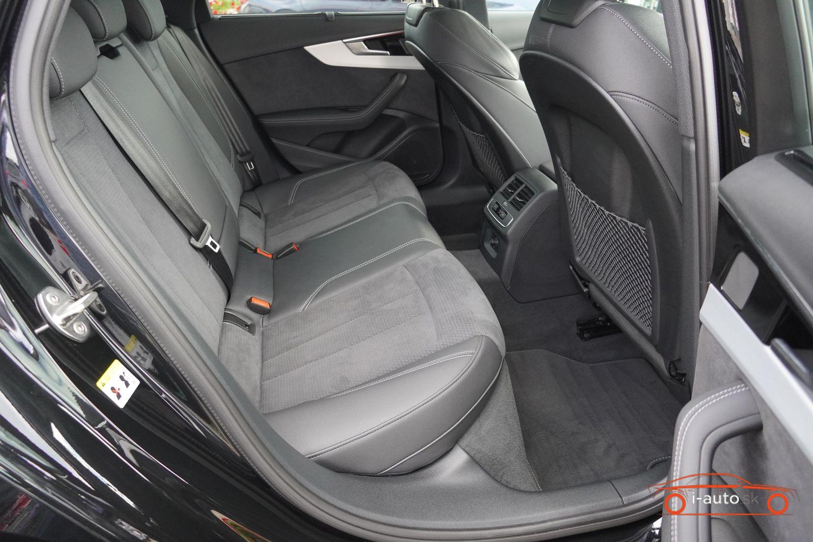 Audi A4 2025 na predaj – fotografia 42