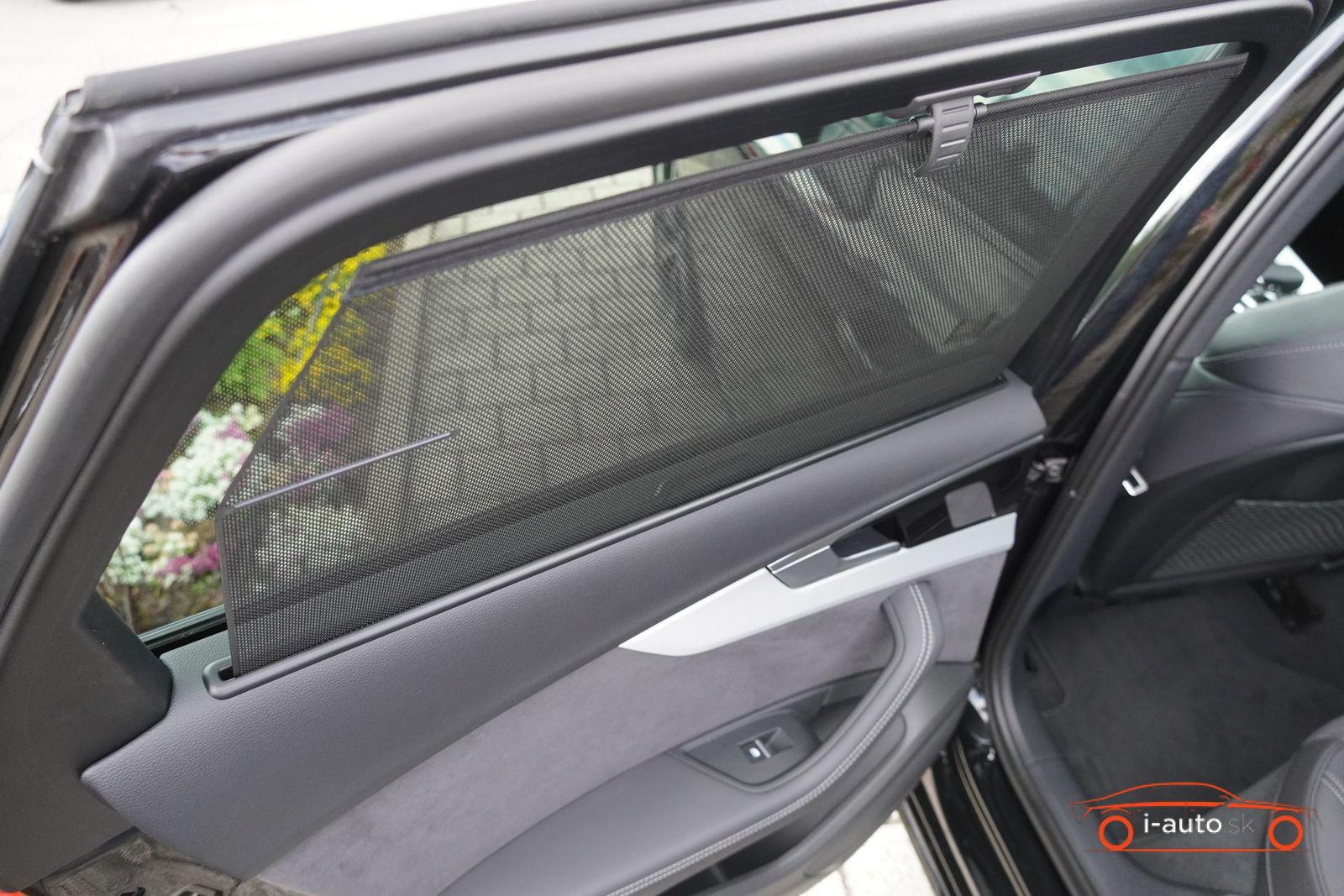 Audi A4 2025 na predaj – fotografia 43