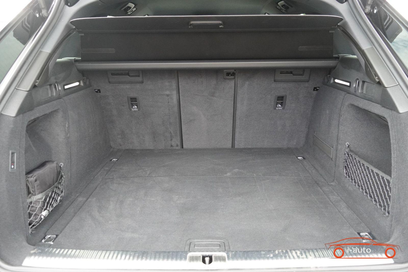 Audi A4 2025 na predaj – fotografia 45