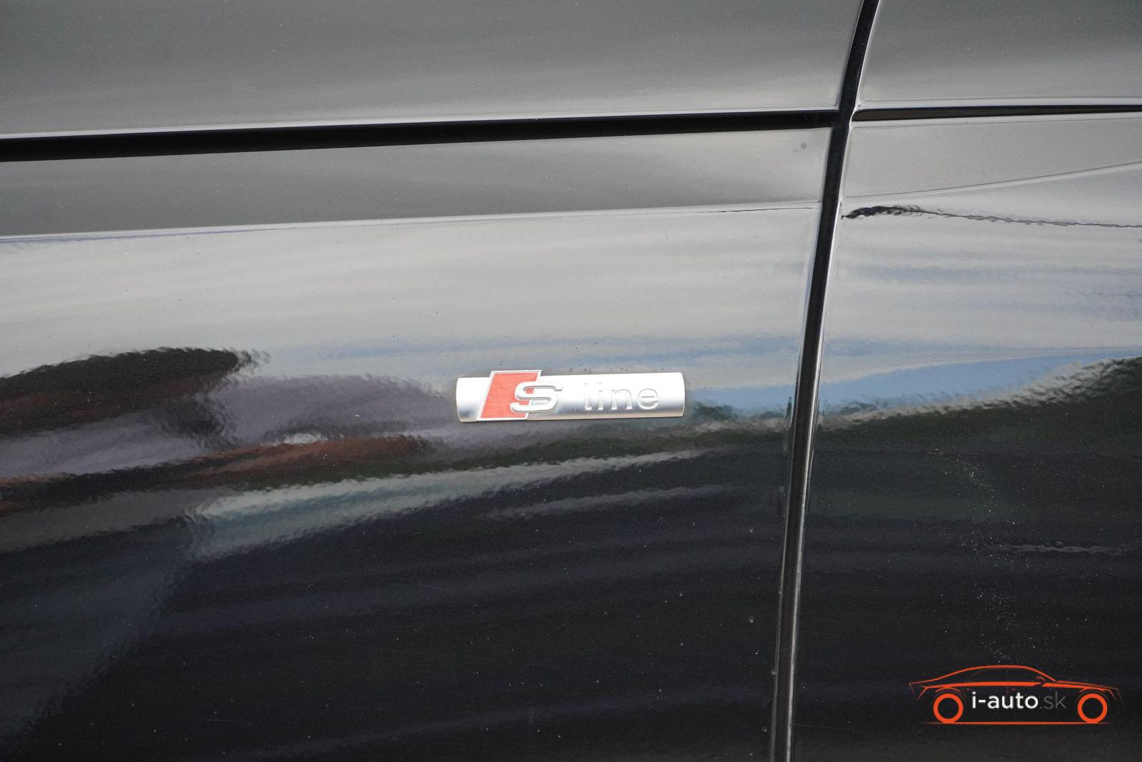 Audi A4 2025 na predaj – fotografia 48