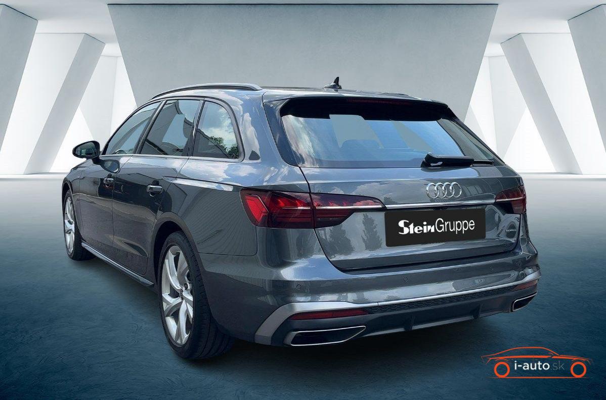 Audi A4 2023 na predaj – fotografia 2
