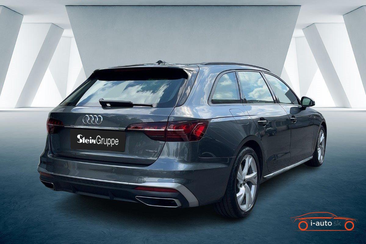 Audi A4 2023 na predaj – fotografia 3