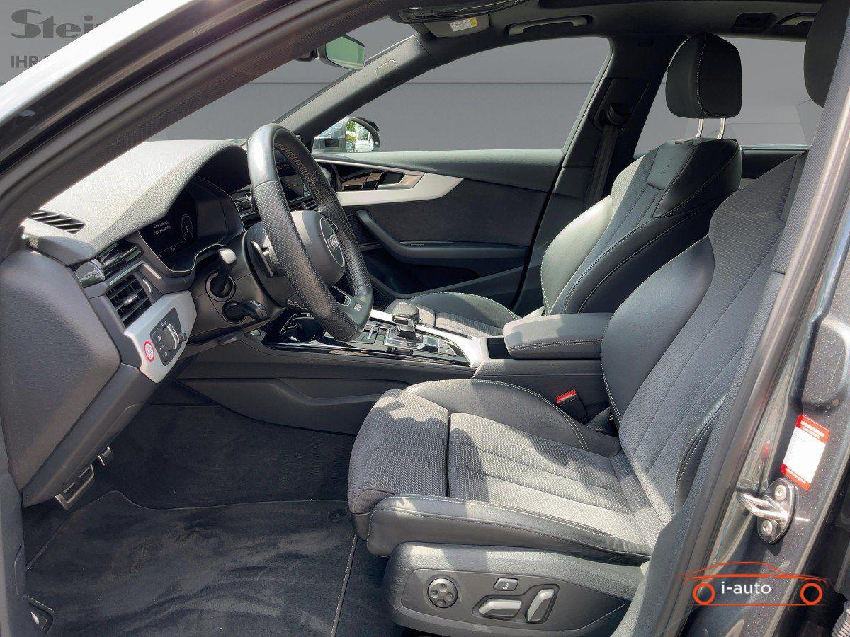 Audi A4 2023 na predaj – fotografia 6