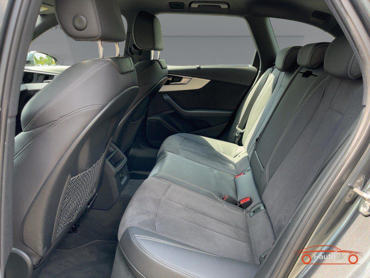 Audi A4 2023 na predaj – fotografia 7