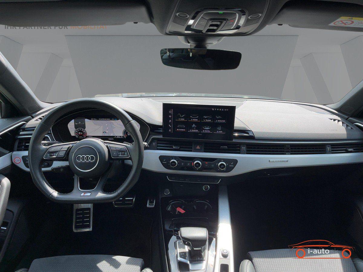 Audi A4 2023 na predaj – fotografia 8