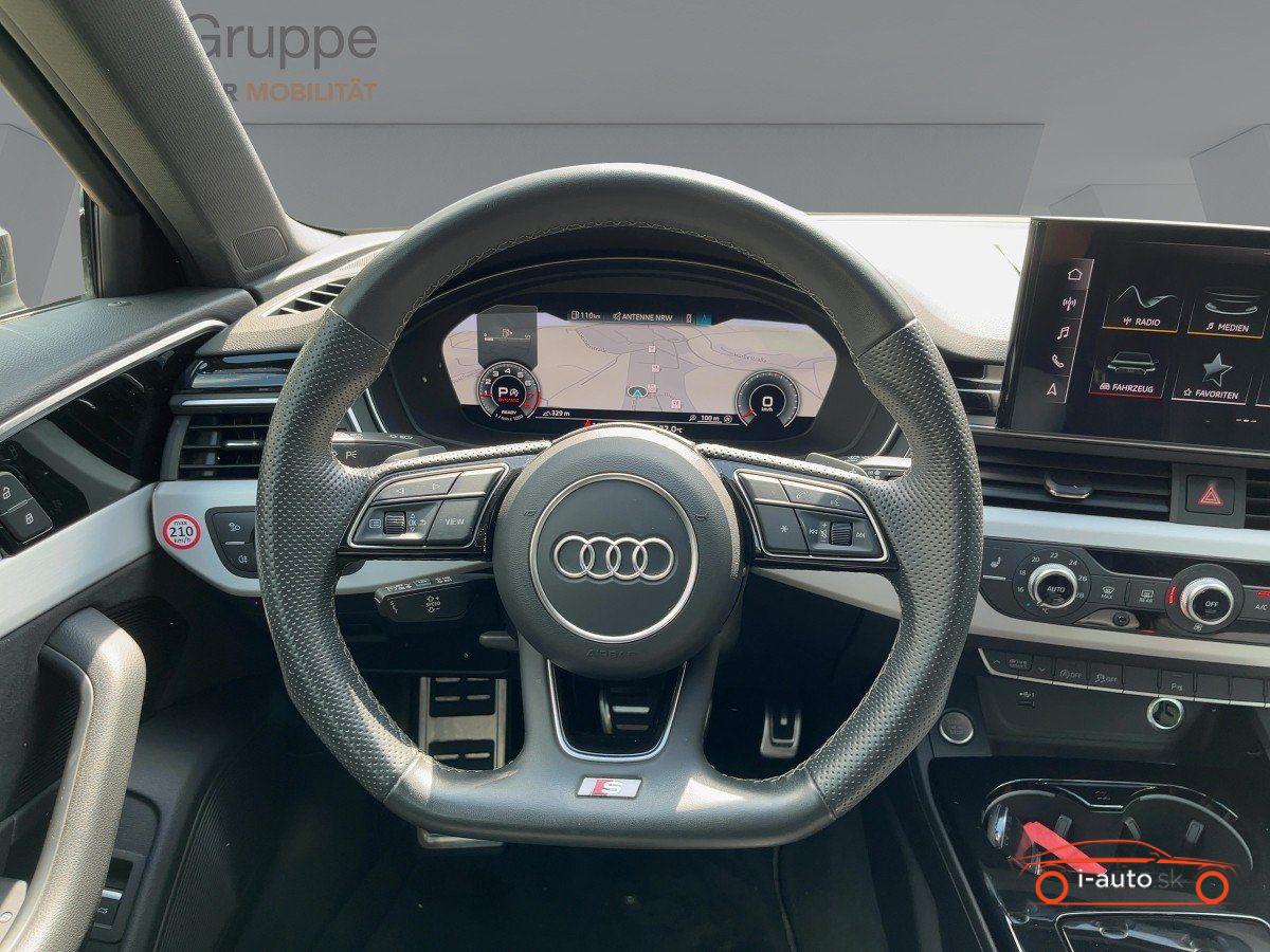 Audi A4 2023 na predaj – fotografia 9