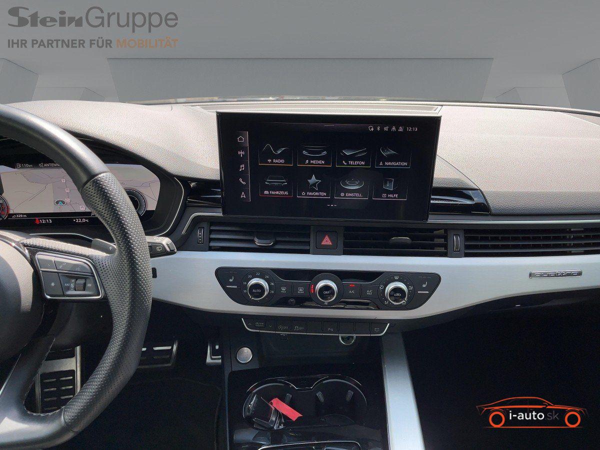 Audi A4 2023 na predaj – fotografia 10